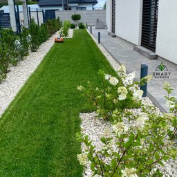 Projektowanie ogrodów Warszawa 3