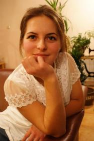 Monika Capińska - Architekt wnętrz Rzeszów