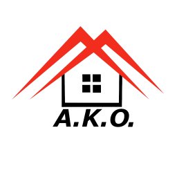 P.H.U. "A.K.O." OLEG KWIATKOWSKI - Budownictwo Gliwice