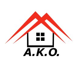 P.H.U. "A.K.O." OLEG KWIATKOWSKI - Rewelacyjne Malowanie Domów Gliwice