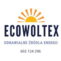 ECOWOLTEX - Fotowoltaika Jastrząb