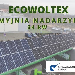 ECOWOLTEX - Składy i hurtownie budowlane Szydłowiec