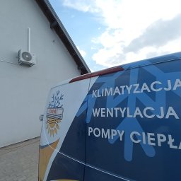 Klimatyzacja do domu Dopiewiec 4