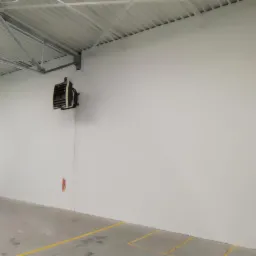 Gipsowanie, malowanie