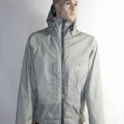 Wzór kurtki możemy dostosować do potrzeb klienta.