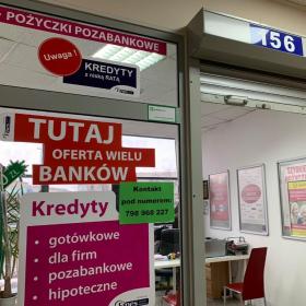 KREDYTY MAGDALENA RABENDA - Doradztwo, pośrednictwo Częstochowa