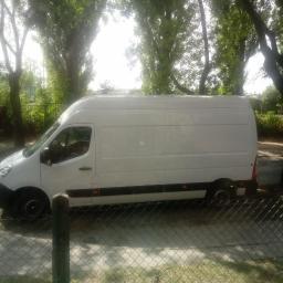 DHU u Nikoli Rafał Przemęcki - Przew&oacute;z Rzeczy Ł&oacute;dź