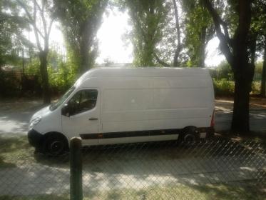 DHU u Nikoli Rafał Przemęcki - Transport Busem Łódź
