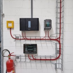 Instalacje elektryczne Gdańsk 1