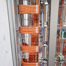 Instalacje elektryczne Gdańsk 2