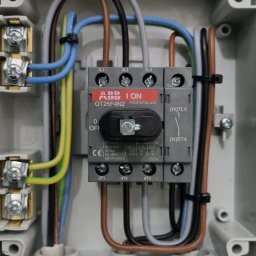 Instalacje elektryczne Gdańsk 4