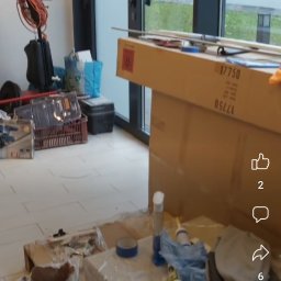 Sprzątanie biur Lublin 1