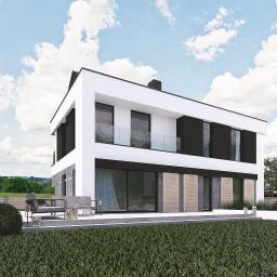 Domy murowane Poznań 3