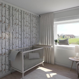 Aranżacja wnętrz Lublin 3