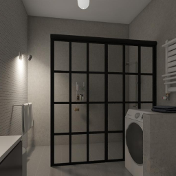 Aranżacja wnętrz Lublin 4