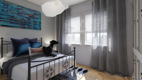 Pam W. Atelier - Projektowanie wnętrz Lublin