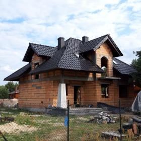 Dach-complex - Konstrukcja Dachu Radłowo