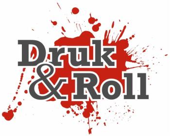 Druk and Roll - Nadruki na odzieży Lublin