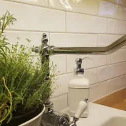 Kraków, Montaż blatów , płytek oraz zlewozmywaka