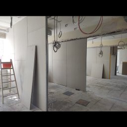 Remonty mieszkań Wiślinka 2