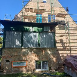 Remonty mieszkań Wiślinka 4