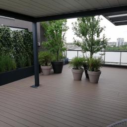 Lipski - Zraszacze Ogrodowe Warszawa