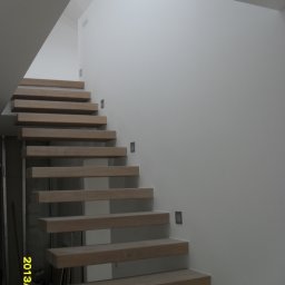 Multi-Tec Sp. z O.O - adaptacja poddasza