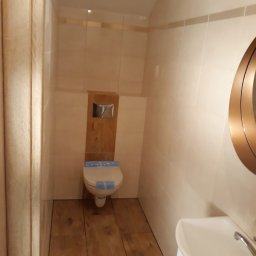 Glazurnik Żłobizna 4