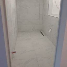 Multi-Tec Sp. z O.O - Profesjonalne Tynki Maszynowe Gipsowe Brzeg