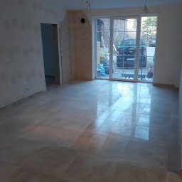 Multi-Tec Sp. z O.O - Dobry Murarz Ścian Brzeg