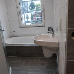 Multi-Tec Sp. z O.O - Doskonałe Tynki Zewnętrzne Brzeg