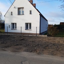 Multi-Tec Sp. z O.O - Okna aluminiowe Brzeg