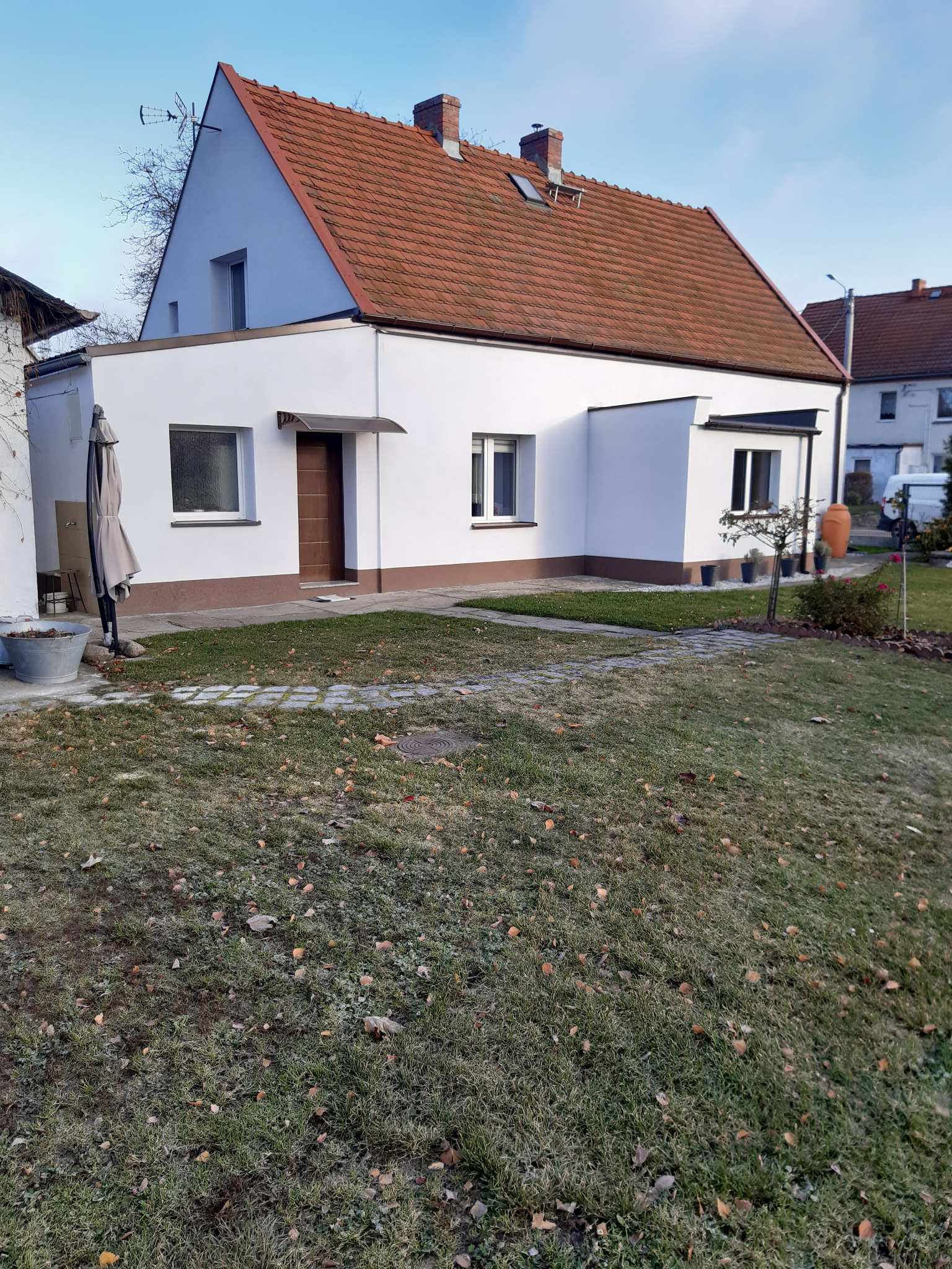 Czyste powietrze Zlobizna