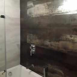 Remontex - Położenie Gładzi Kraków