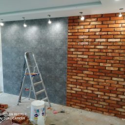 Firmy remontowo-wykończeniowe Cisy 2