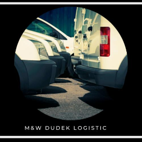 M&W Logistic - Transport busem Leoncin