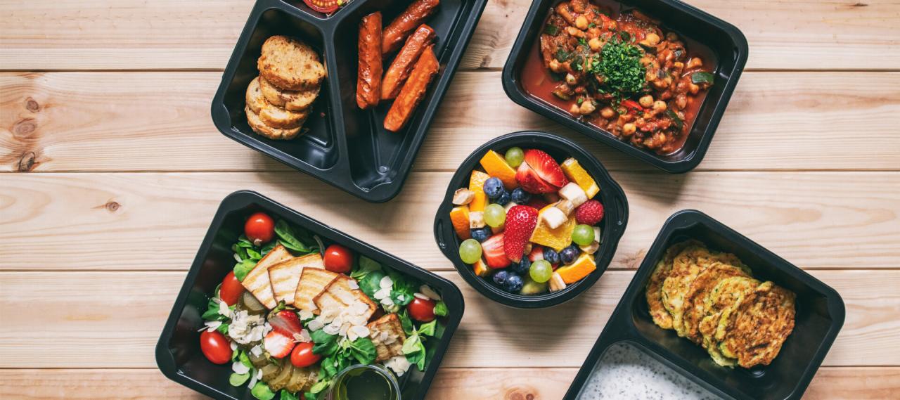 catering dietetyczny