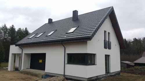 Wonder Home - Ocena Stanu Technicznego Budynku Białystok