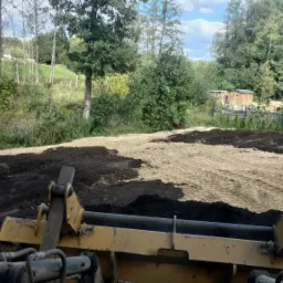 Czarnoziem na sprzedaż