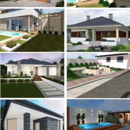 Architekt wnętrz Tarnów 2