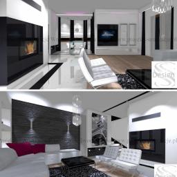 Architekt wnętrz Tarnów 3