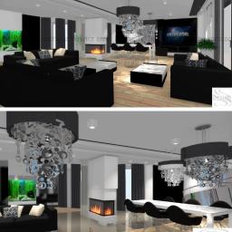 Architekt wnętrz Tarnów 4