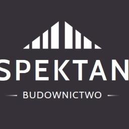 "SPEKTAN " Przemysław Bobowicz - Usługi Budowlane Suwałki