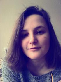 Tatiana Taras - Kurs rosyjskiego Białystok