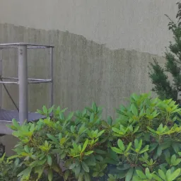 Usługi ogrodnicze i mycie elewacji dachu i kostki