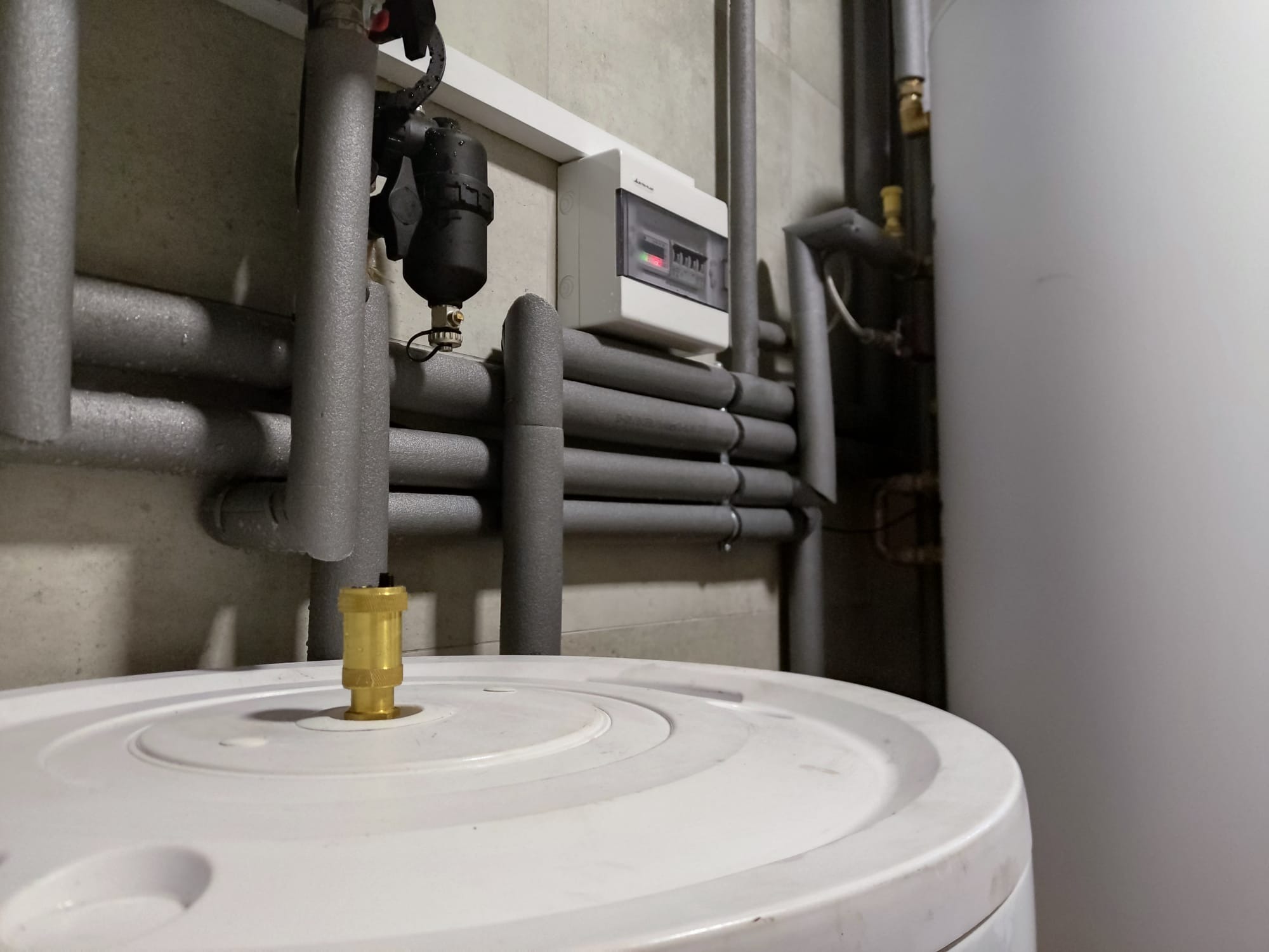 ogrzewanie, kotłownia