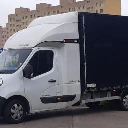 Transport zagraniczny Ostrowiec Świętokrzyski 2