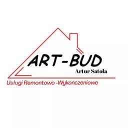 Art-Bud Remonty i Wykończenia - Gładzie Bezpyłowe Tarnawa
