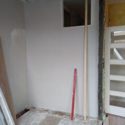 Remonty mieszkań Haarlem 2