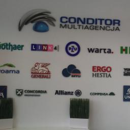 Multiagencja Conditor - Firma Audytorska Nowa Ruda